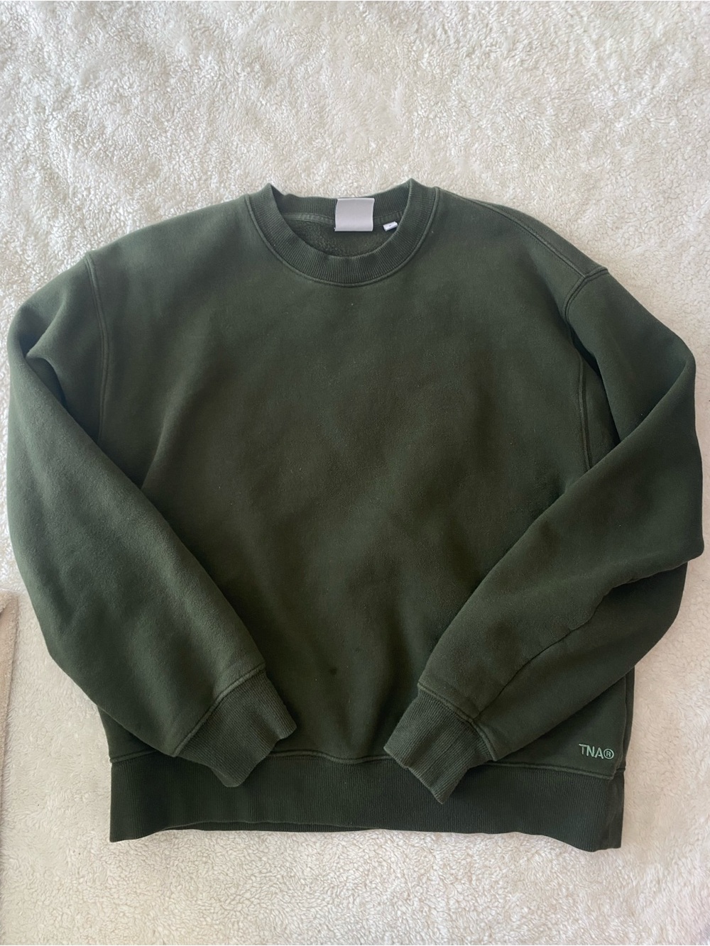 Aritzia Crewneck